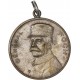 Médaille Maréchal Foch - Alliance francaise 1918