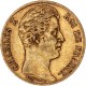 20 francs Charles X 1828 A