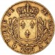 20 francs Louis XVIII 1814 A