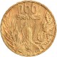 100 francs Bazor 1935