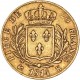 20 francs Louis XVIII 1814 K