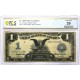 Billet de 1dollar - 1899 Silver Certificate