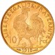 10 francs Marianne 1910