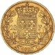 20 francs Louis XVIII - 1820 Q Perpignan