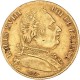 20 francs Louis XVIII 1814 W