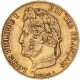 20 francs Louis Philippe Ier 1839 A