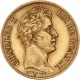 40 francs Charles X 1830 A