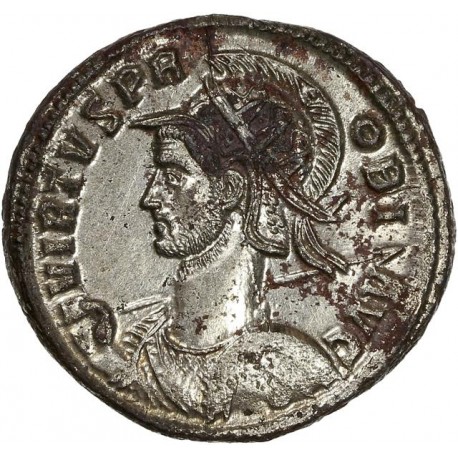 Antoninien de Probus - Ticinium