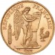 100 francs Génie 1904 A