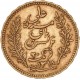 Tunisie - 20 francs 1900 A