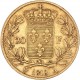 20 francs Louis XVIII 1818 A