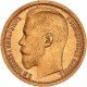 Russie - 15 roubles 1897