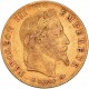 5 francs Napoléon III 1866 BB