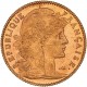 10 francs Marianne 1907