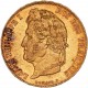 20 francs Louis Philippe Ier 1842 A Paris