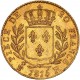20 francs Louis XVIII 1815 R - Londres