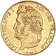 20 francs Louis Philippe Ier 1846 A