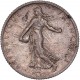 1 franc Semeuse 1914 C Castelsarrasin