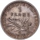 1 franc Semeuse 1914 C Castelsarrasin