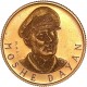 Israël - Médaille commémorative Moshe Dayan
