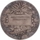 Médaille de récompense ministère de l'agriculture