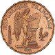 20 francs Génie 1896 A variété Torche