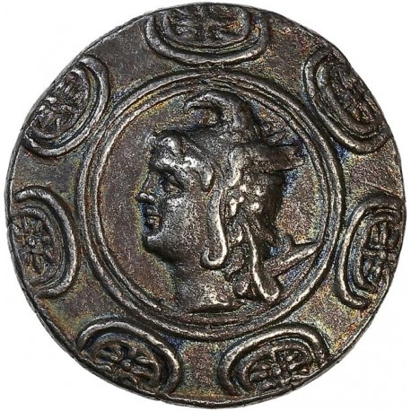 Royaume de Macédoine - Tétradrachme de Philippe V