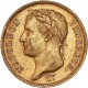 40 francs Napoléon Ier - 1811 A