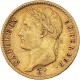 20 francs Napoléon Ier - 1809 A