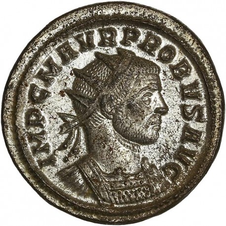 Antoninien de Probus - Rome