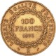 100 francs Génie 1882 A