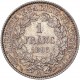 1 franc Cérès 1895 A