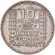 10 francs Turin 1937