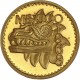 Mexique - Médaille or Jeux Olympique 1968