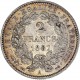 2 francs Cérès 1887 A