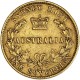 Australie - souverain Victoria 1859
