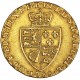 Grande Bretagne - Guinée Georges III 1788