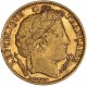 10 francs cérès 1851 A