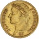 20 francs Napoléon Ier - 1810 A