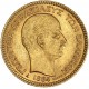Grèce - 20 drachmes 1884 A