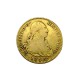 Espagne - 2 escudos Charles IV - 1793 Madrid