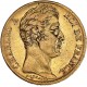 20 francs Charles X 1830 A