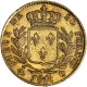 20 francs Louis XVIII 1814 Q