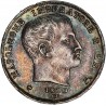 Italie - 1 lire Napoléon Ier 1810 M Milan