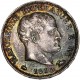 Italie - 5 soldi  Napoléon Ier 1810 M