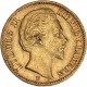 Allemagne - Bavière - 20 mark Louis II 1876 D