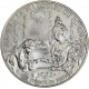Médaille argent bicentaire de la mort de Mozart