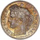 20 centimes Cérès 1850 A