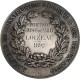 Médaille de récompense ministère de l'instruction publique et des beaux-arts