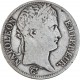 5 francs Napoléon Ier 1811 W